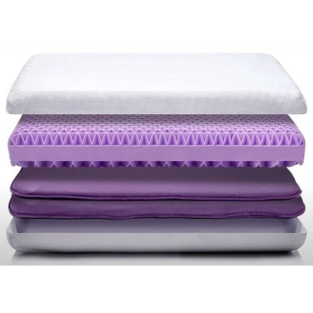 The purple pillow canada hot sale